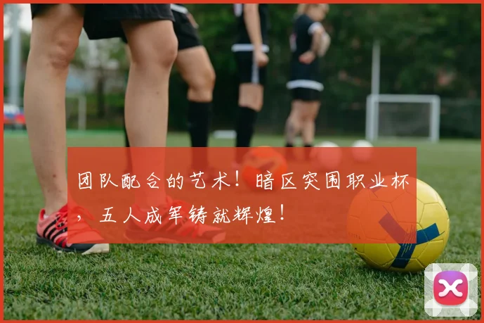 团队配合的艺术!暗区突围职业杯,五人成军铸就辉煌!